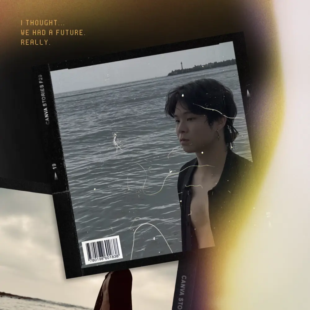 I Thought We Had a Future single cover